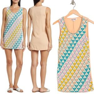 Walter Baker Colbie Beaded Dress